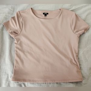 Express Compression Crop